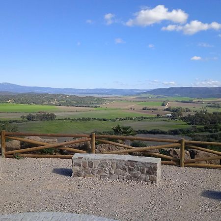 Resort Villas Andalucia Benalup-Casas Viejas Kültér fotó