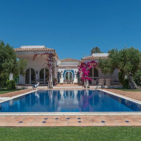 Resort Villas Andalucia Benalup-Casas Viejas Kültér fotó