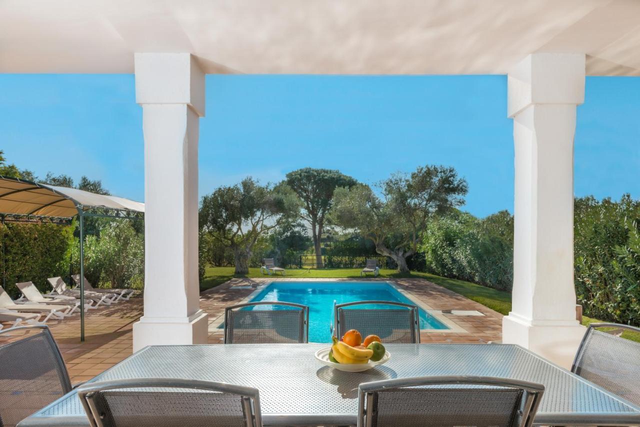 Resort Villas Andalucia Benalup-Casas Viejas Kültér fotó