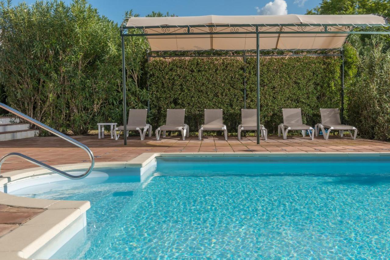 Resort Villas Andalucia Benalup-Casas Viejas Kültér fotó