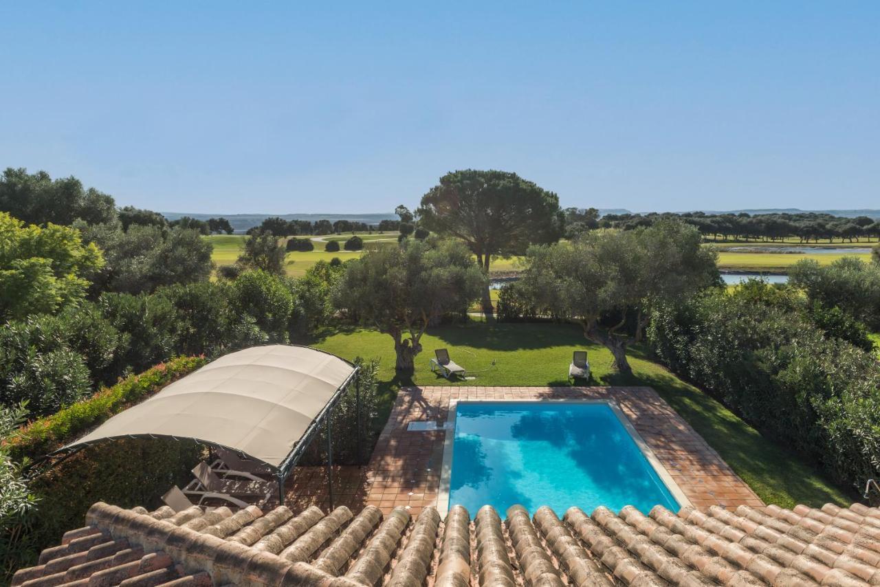 Resort Villas Andalucia Benalup-Casas Viejas Kültér fotó