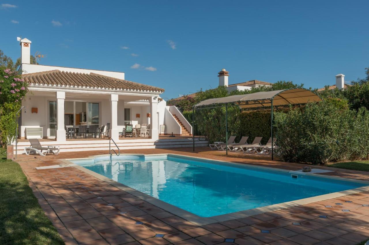 Resort Villas Andalucia Benalup-Casas Viejas Kültér fotó