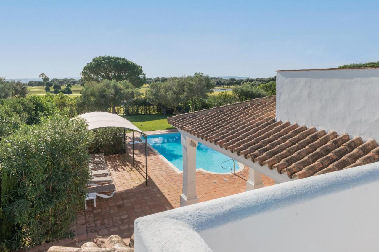 Resort Villas Andalucia Benalup-Casas Viejas Kültér fotó