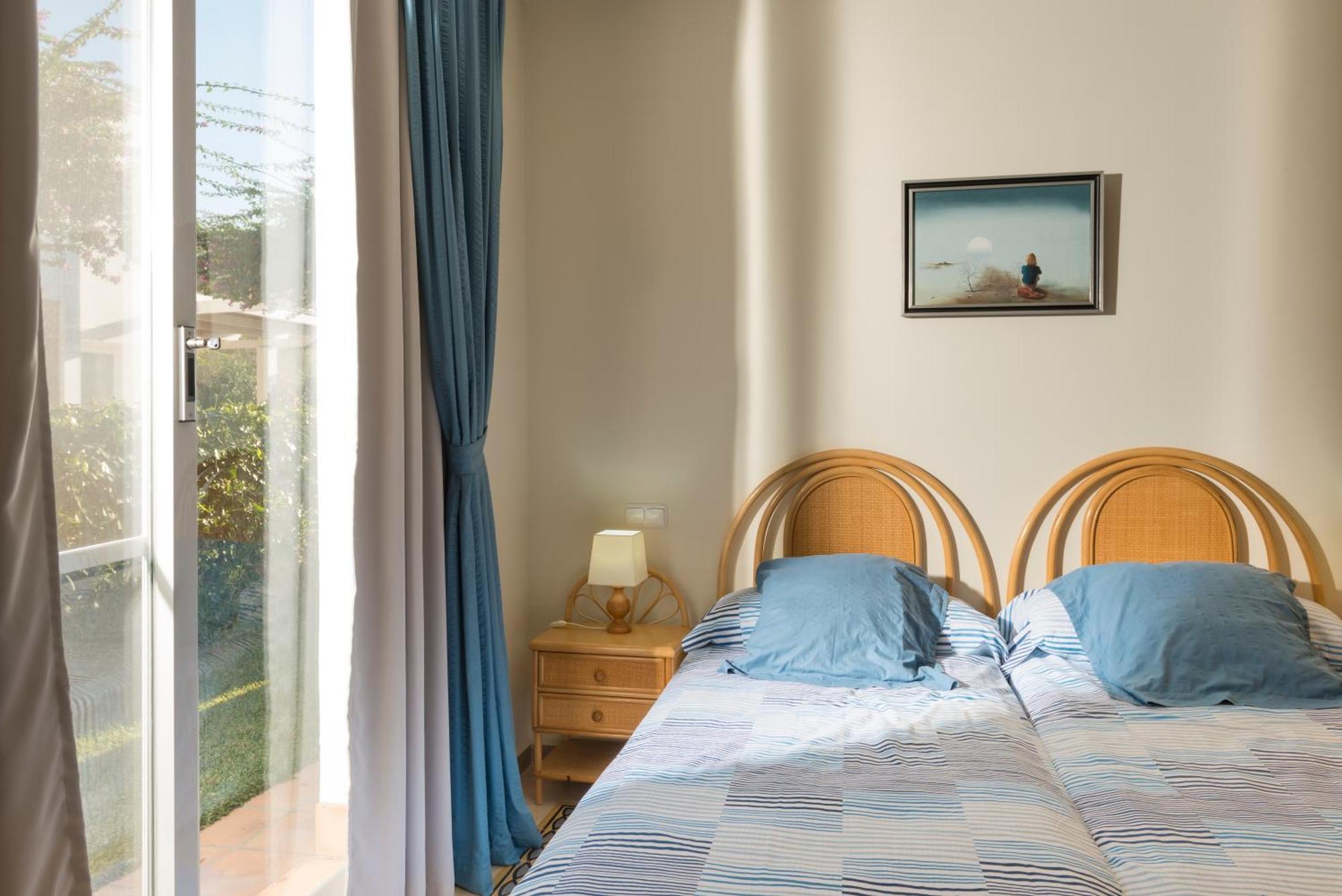Resort Villas Andalucia Benalup-Casas Viejas Kültér fotó
