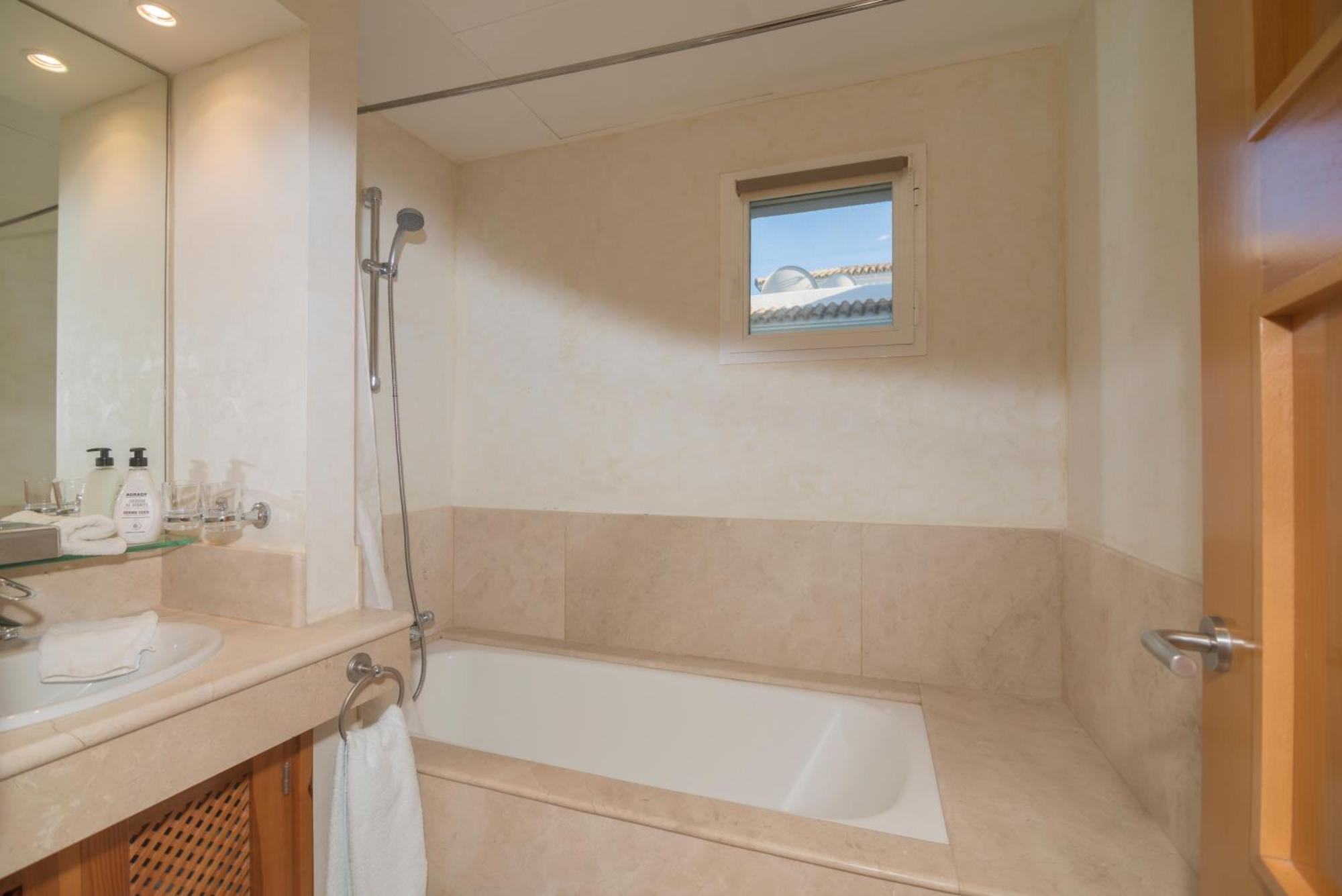 Resort Villas Andalucia Benalup-Casas Viejas Kültér fotó