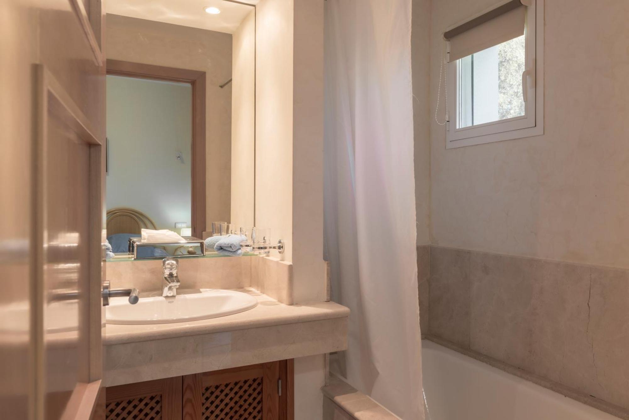 Resort Villas Andalucia Benalup-Casas Viejas Kültér fotó