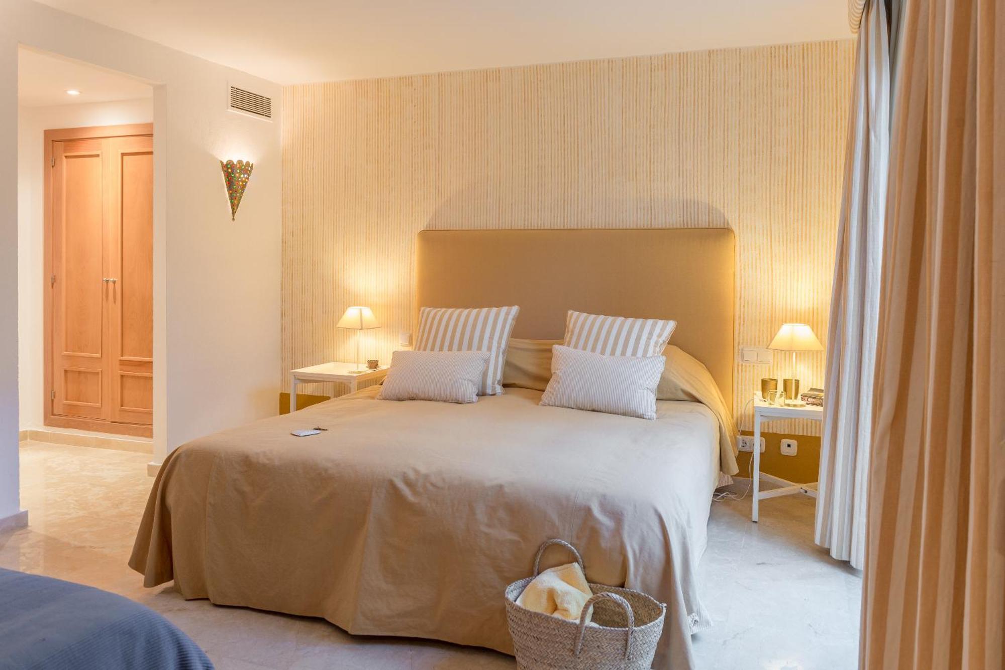 Resort Villas Andalucia Benalup-Casas Viejas Szoba fotó