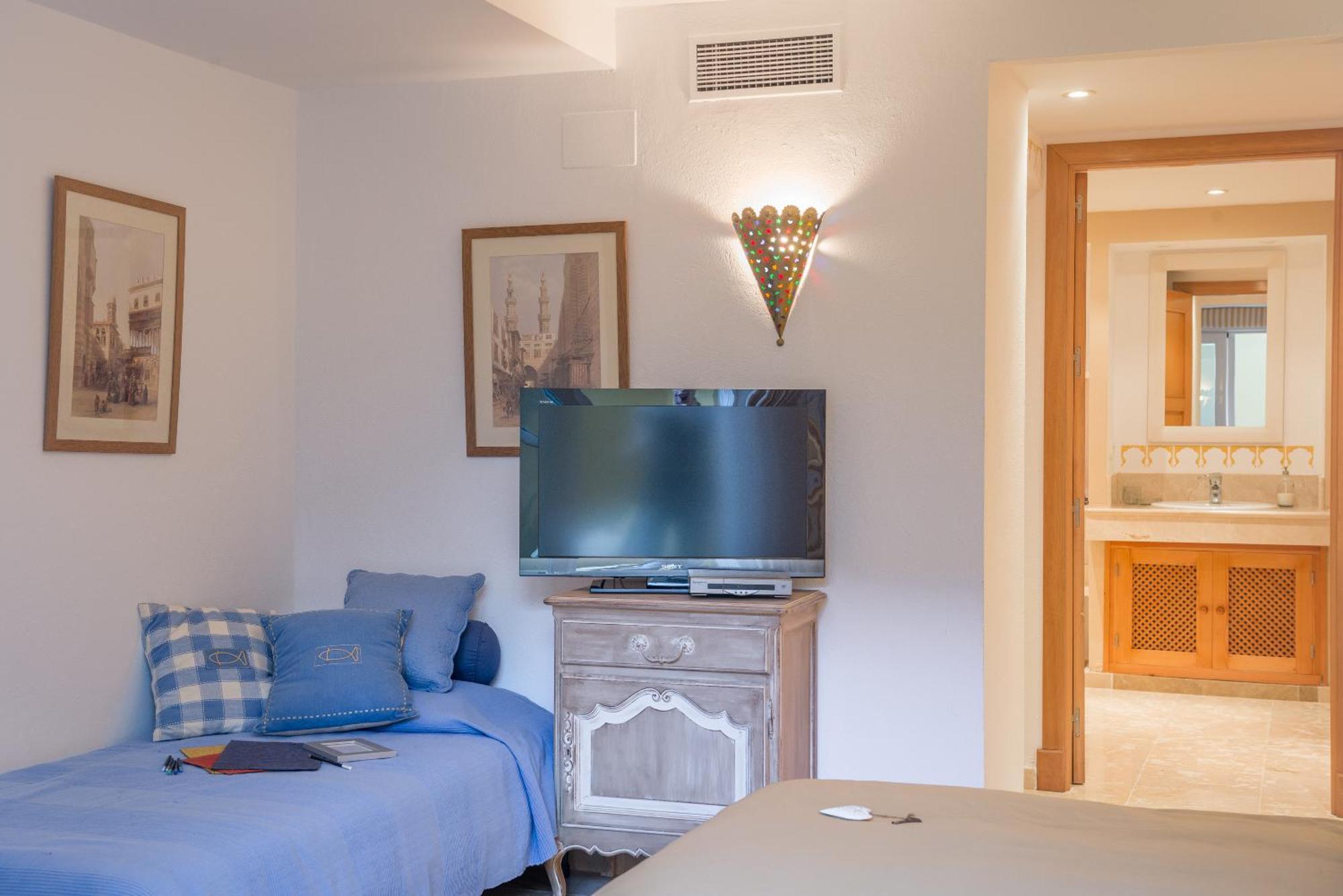 Resort Villas Andalucia Benalup-Casas Viejas Szoba fotó