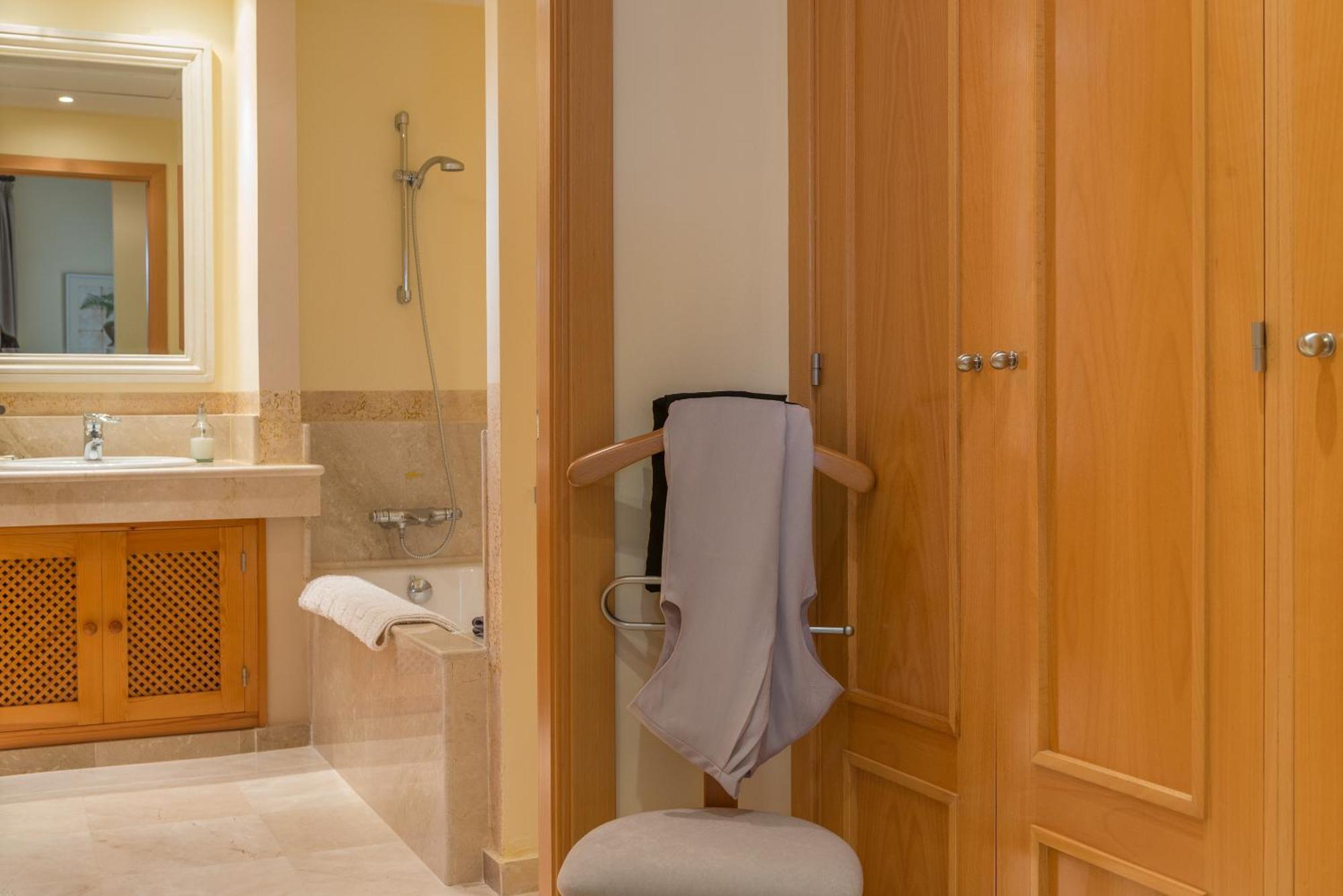 Resort Villas Andalucia Benalup-Casas Viejas Szoba fotó