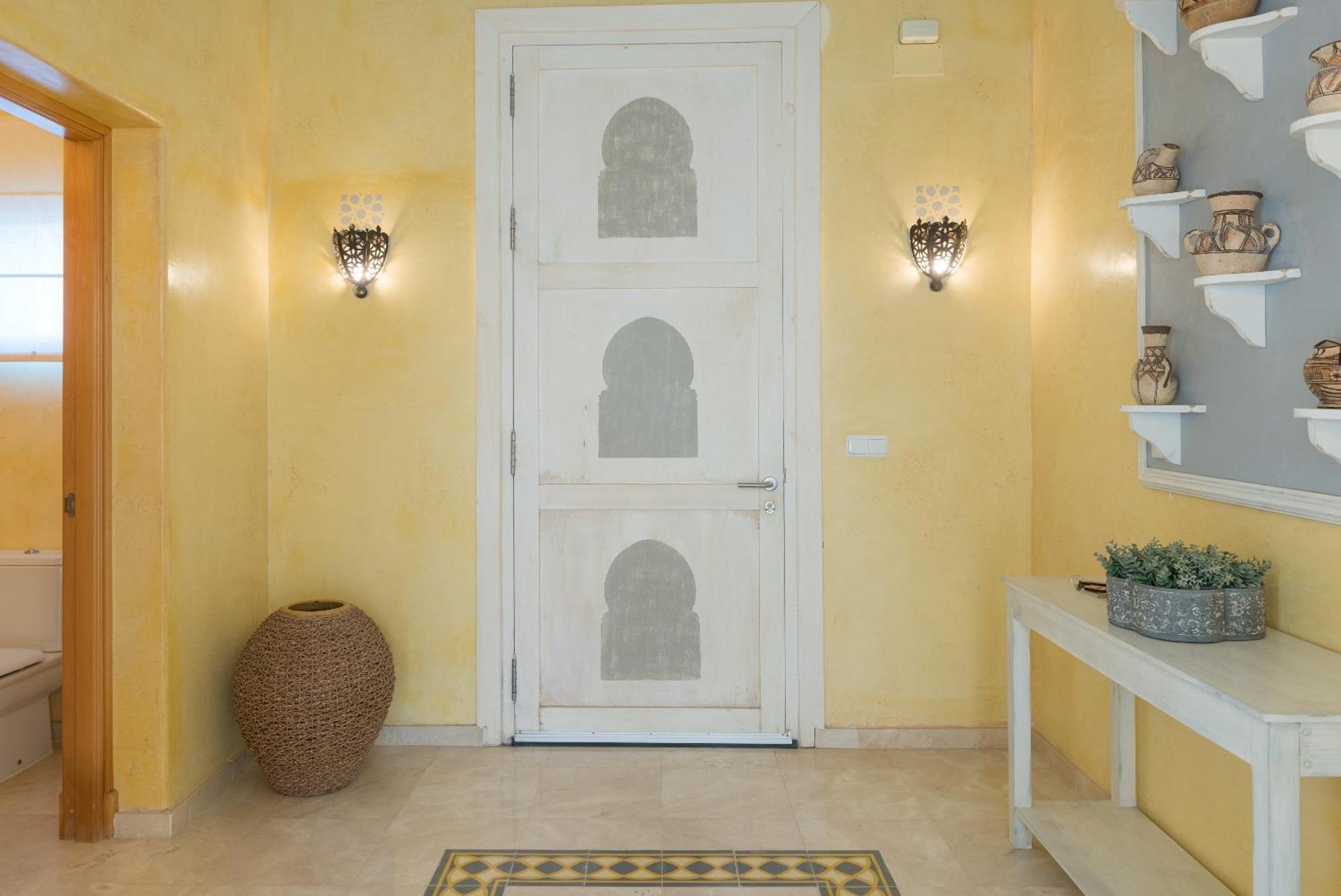 Resort Villas Andalucia Benalup-Casas Viejas Szoba fotó