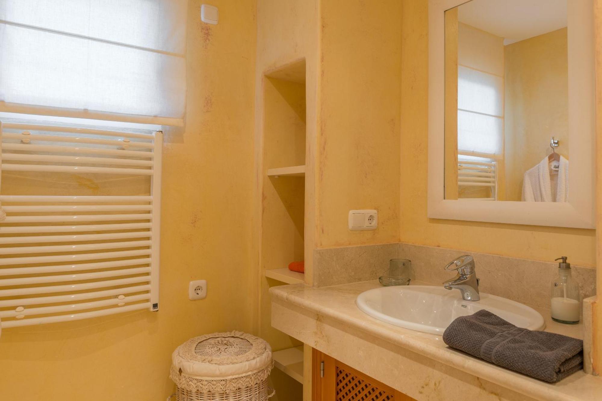 Resort Villas Andalucia Benalup-Casas Viejas Szoba fotó