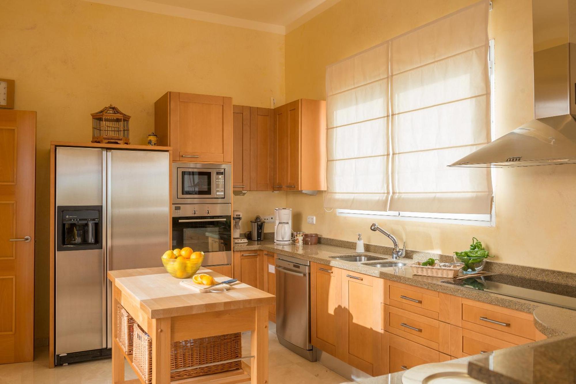 Resort Villas Andalucia Benalup-Casas Viejas Szoba fotó