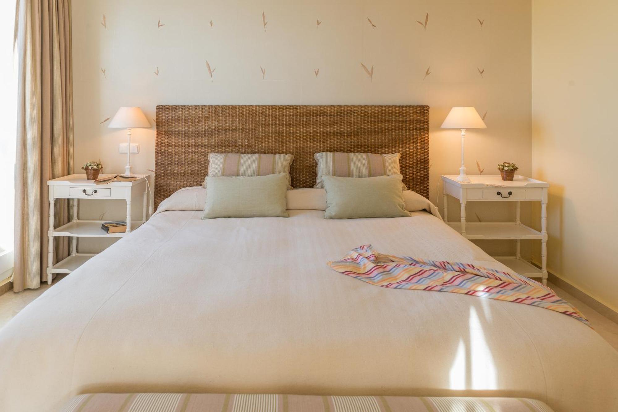 Resort Villas Andalucia Benalup-Casas Viejas Szoba fotó