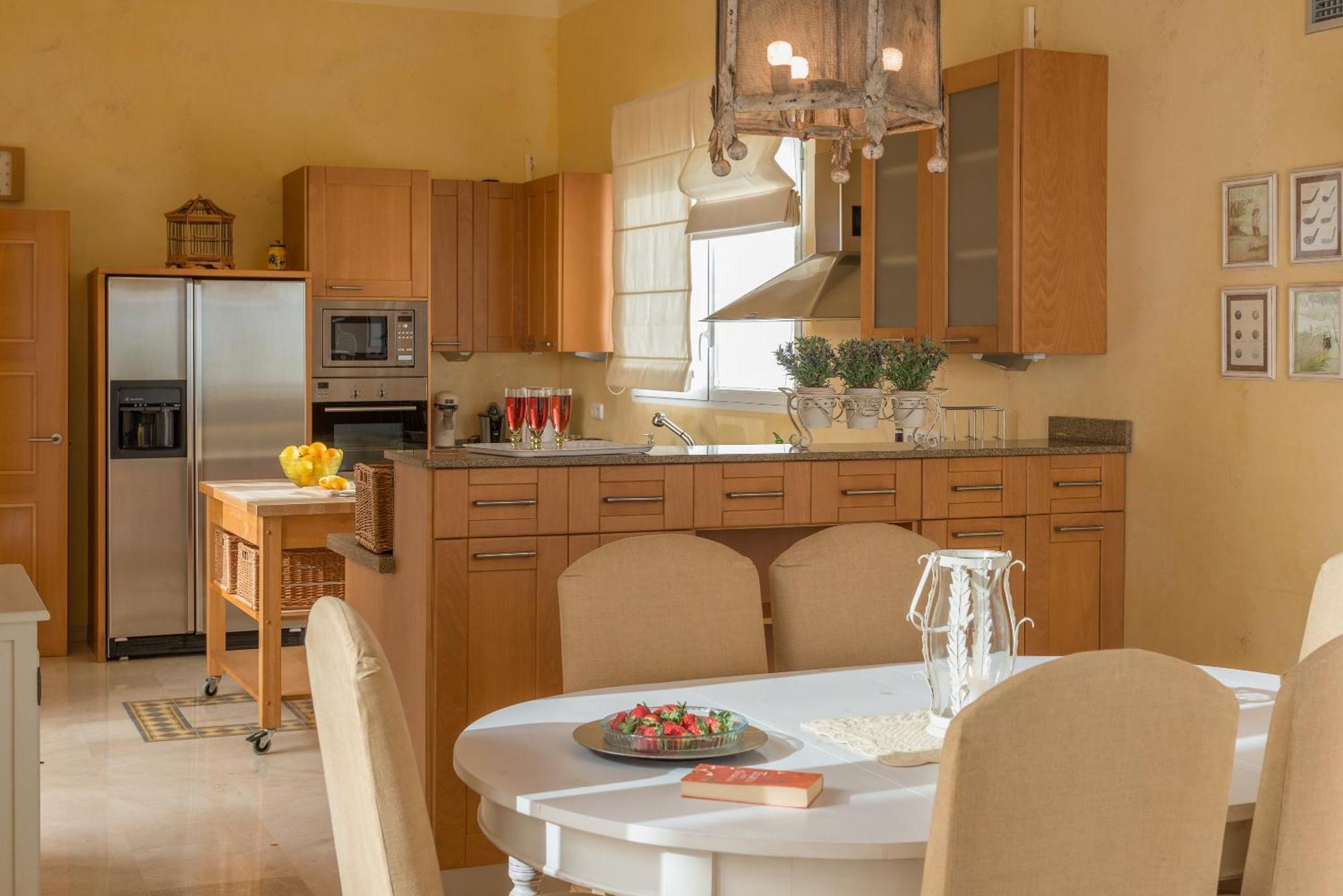 Resort Villas Andalucia Benalup-Casas Viejas Szoba fotó