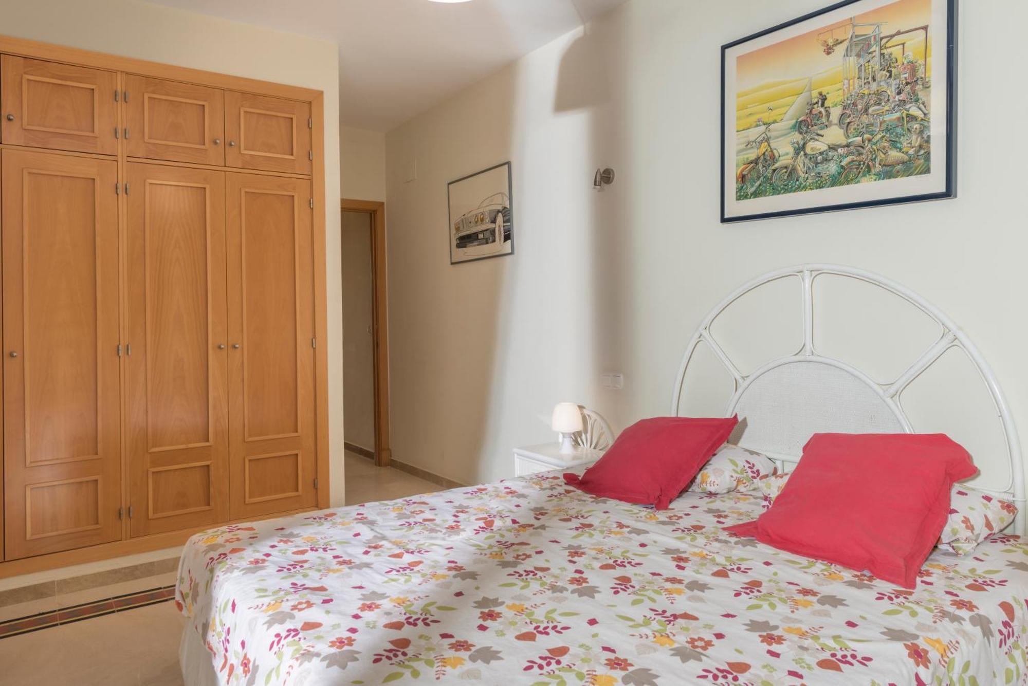 Resort Villas Andalucia Benalup-Casas Viejas Kültér fotó