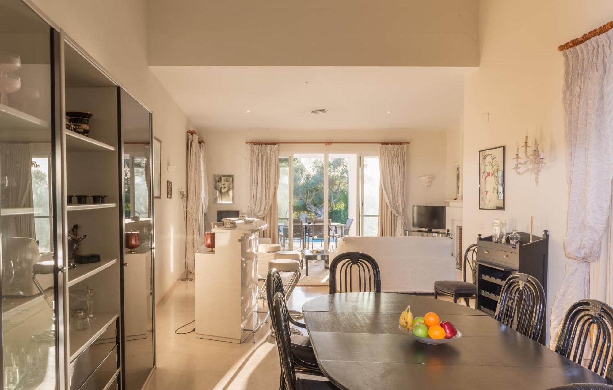 Resort Villas Andalucia Benalup-Casas Viejas Szoba fotó