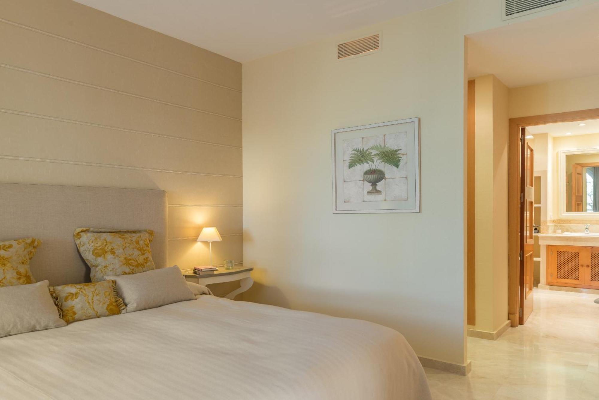 Resort Villas Andalucia Benalup-Casas Viejas Szoba fotó