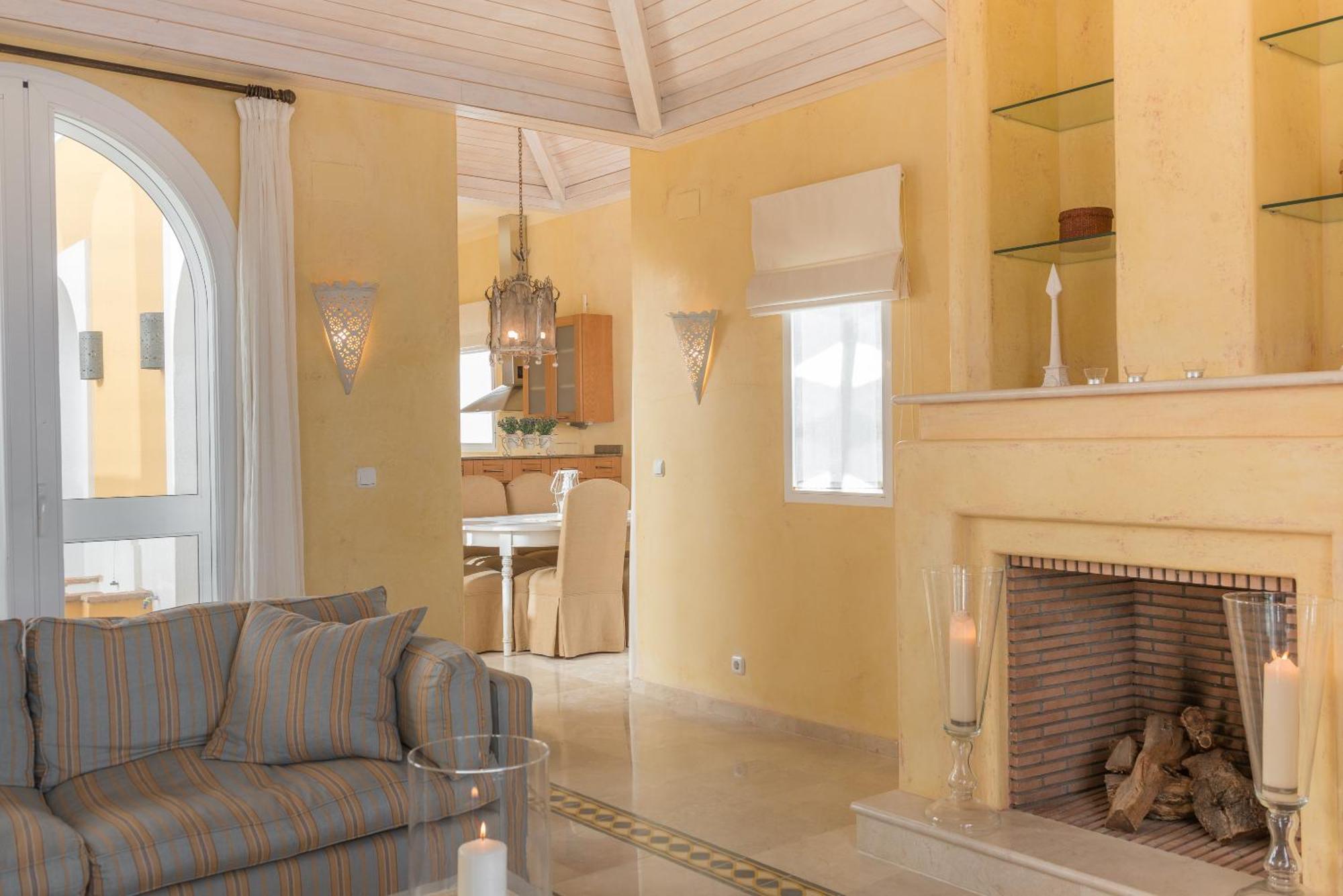 Resort Villas Andalucia Benalup-Casas Viejas Szoba fotó