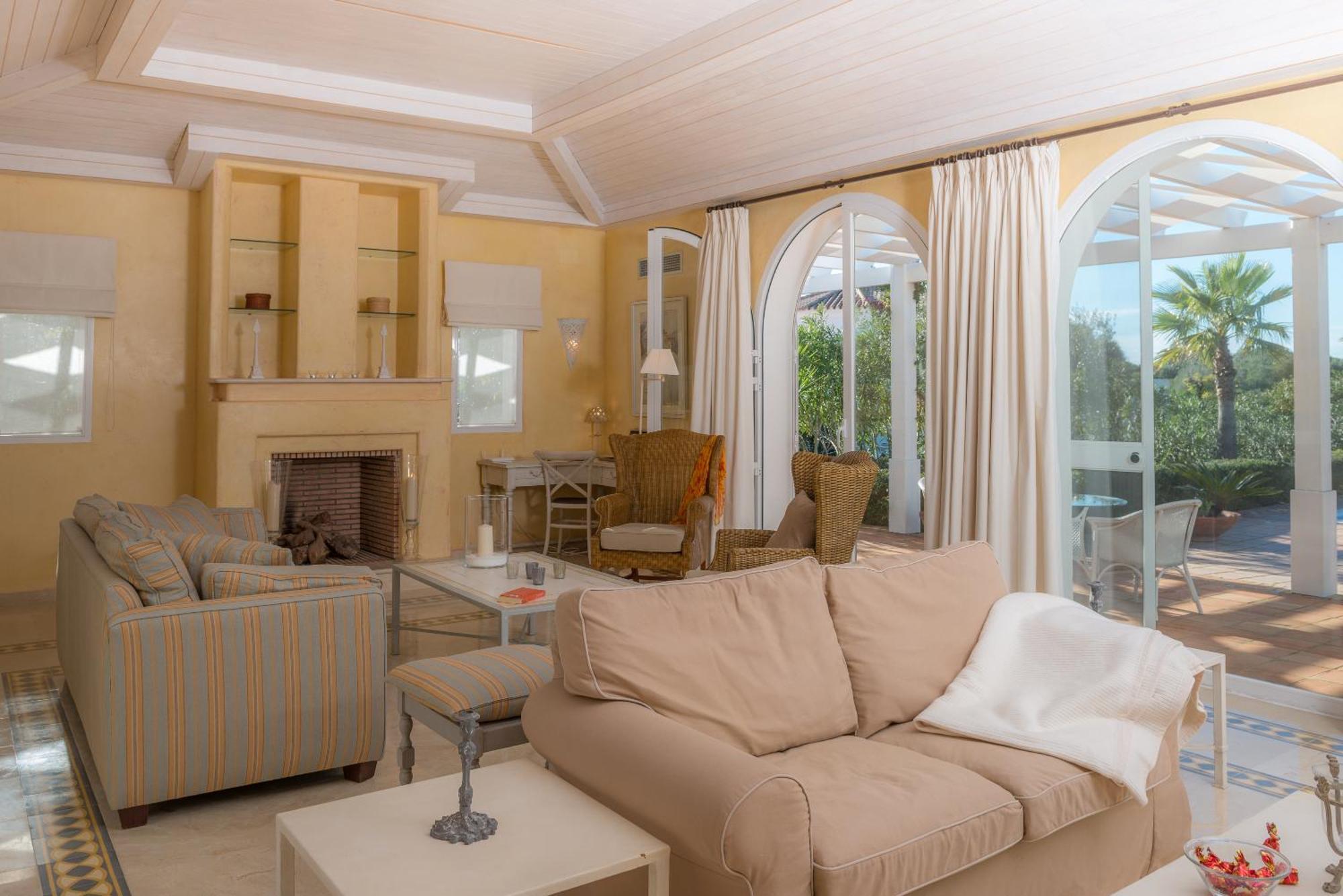 Resort Villas Andalucia Benalup-Casas Viejas Szoba fotó