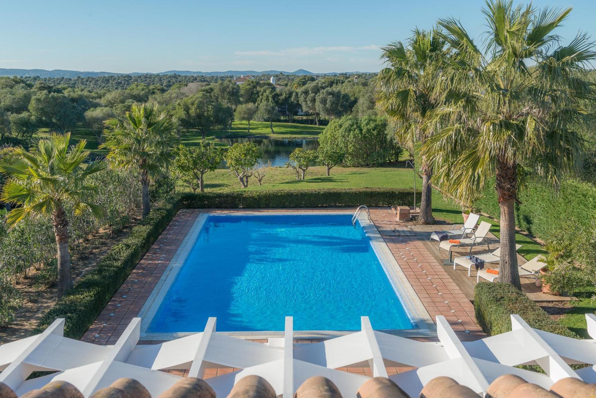 Resort Villas Andalucia Benalup-Casas Viejas Szoba fotó