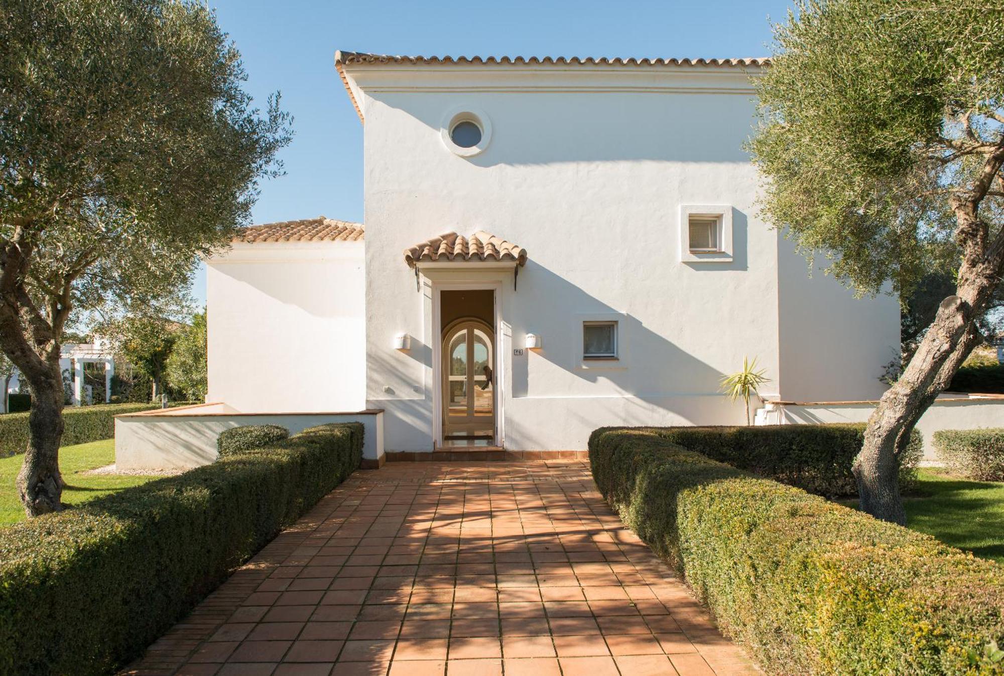 Resort Villas Andalucia Benalup-Casas Viejas Szoba fotó