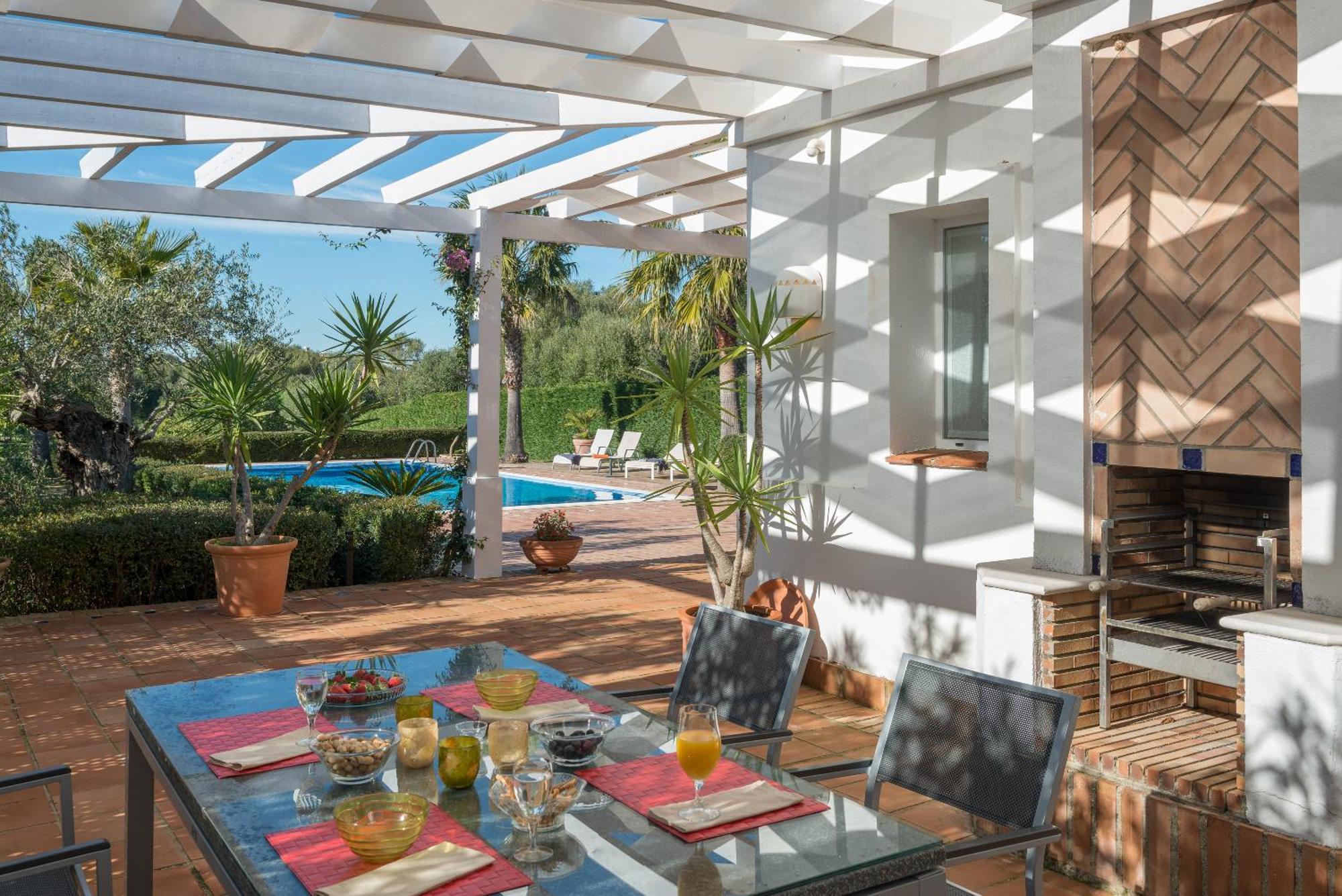 Resort Villas Andalucia Benalup-Casas Viejas Szoba fotó