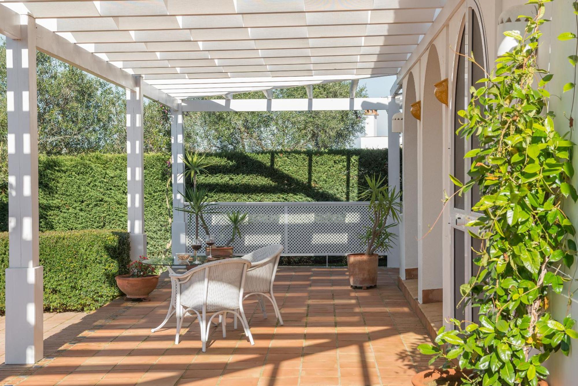 Resort Villas Andalucia Benalup-Casas Viejas Szoba fotó