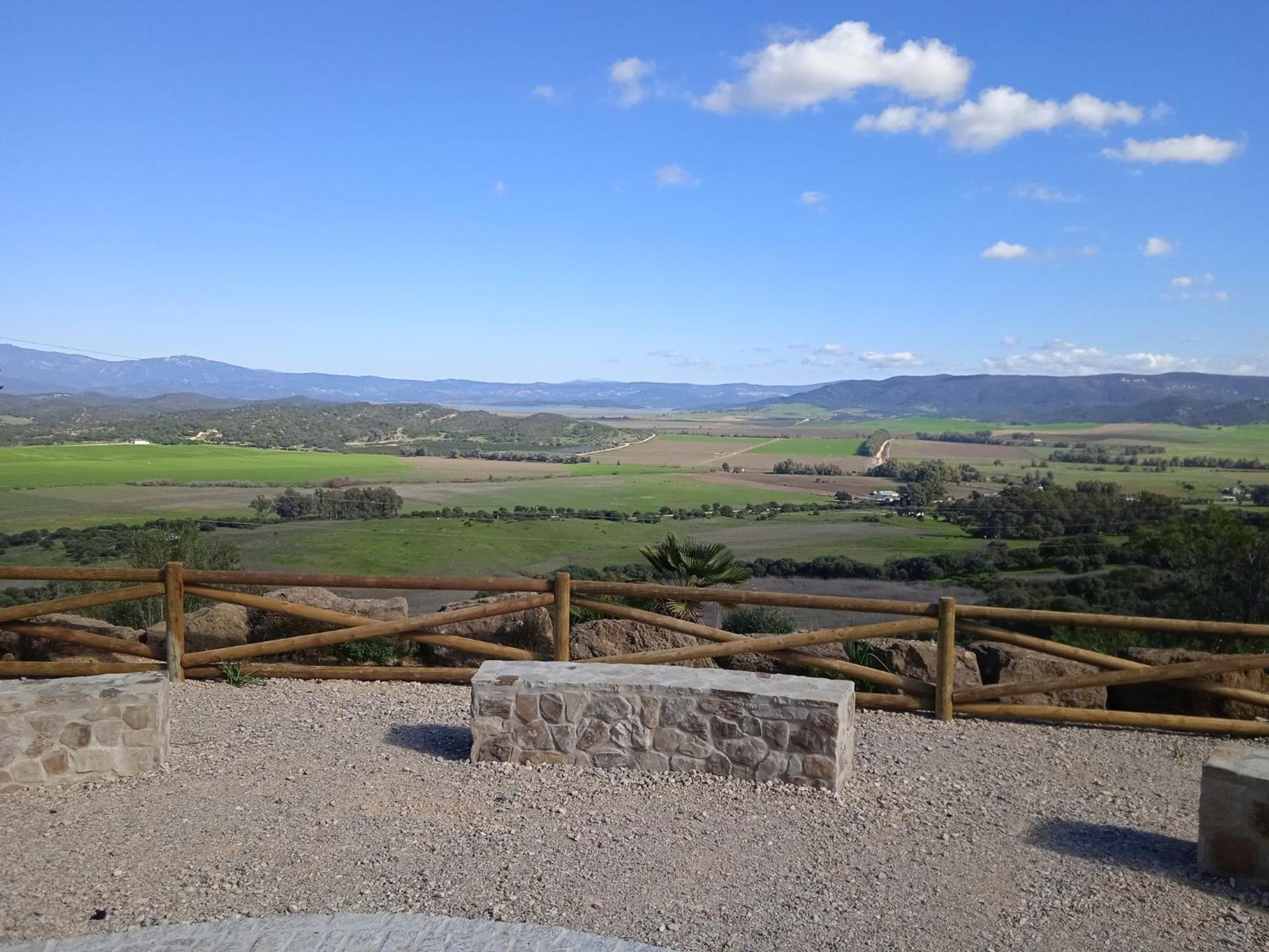 Resort Villas Andalucia Benalup-Casas Viejas Kültér fotó