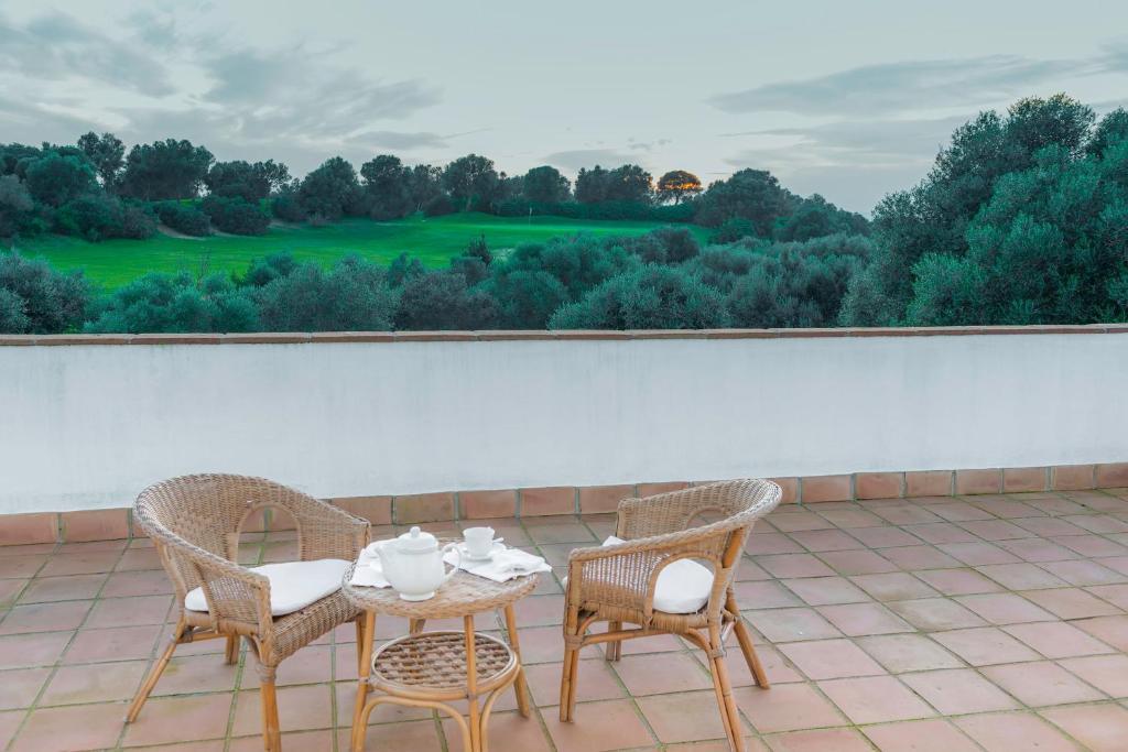 Resort Villas Andalucia Benalup-Casas Viejas Szoba fotó