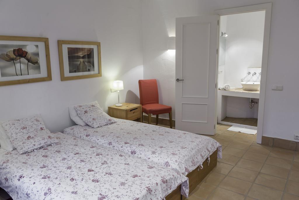 Resort Villas Andalucia Benalup-Casas Viejas Szoba fotó