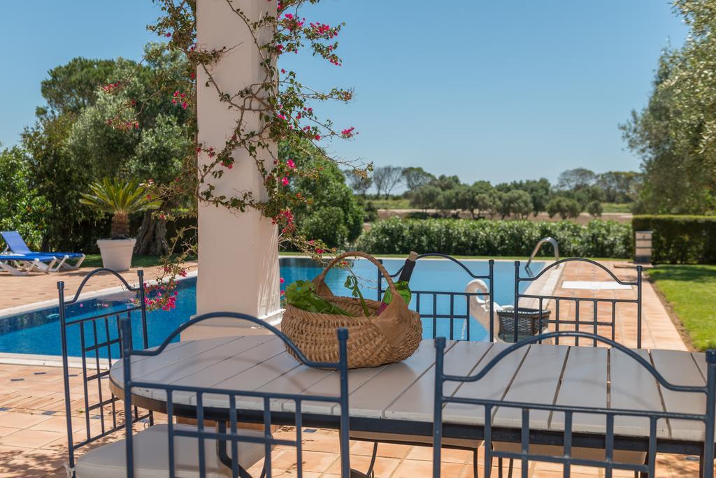 Resort Villas Andalucia Benalup-Casas Viejas Kültér fotó