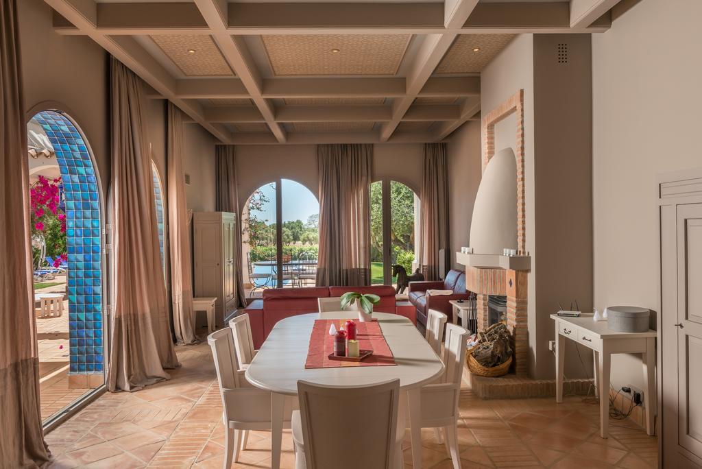 Resort Villas Andalucia Benalup-Casas Viejas Kültér fotó