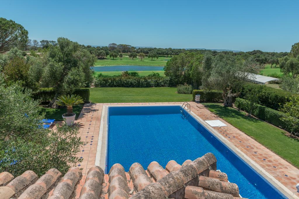 Resort Villas Andalucia Benalup-Casas Viejas Kültér fotó