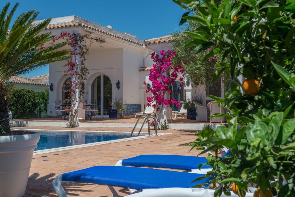 Resort Villas Andalucia Benalup-Casas Viejas Kültér fotó