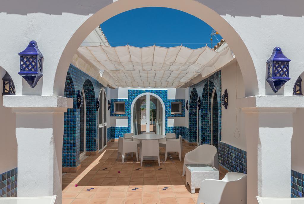 Resort Villas Andalucia Benalup-Casas Viejas Kültér fotó