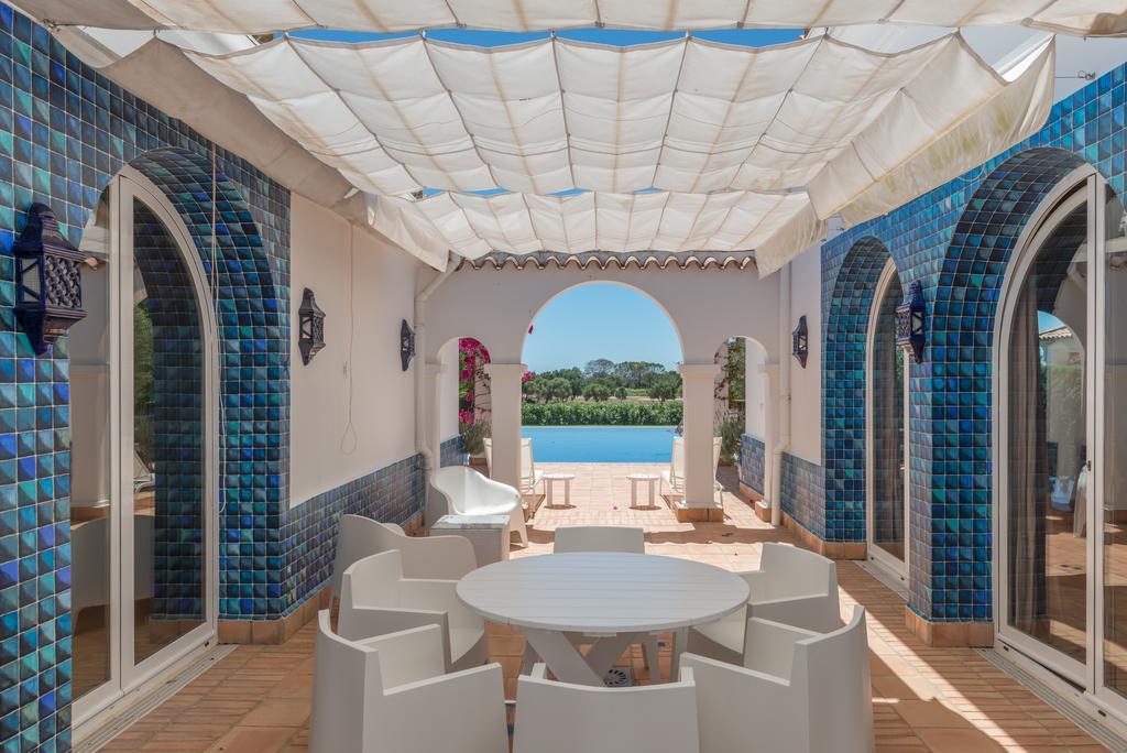 Resort Villas Andalucia Benalup-Casas Viejas Kültér fotó