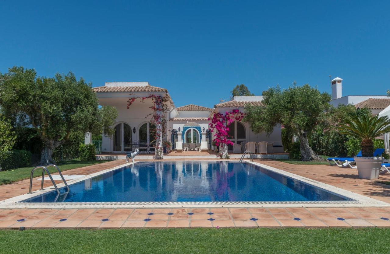 Resort Villas Andalucia Benalup-Casas Viejas Kültér fotó