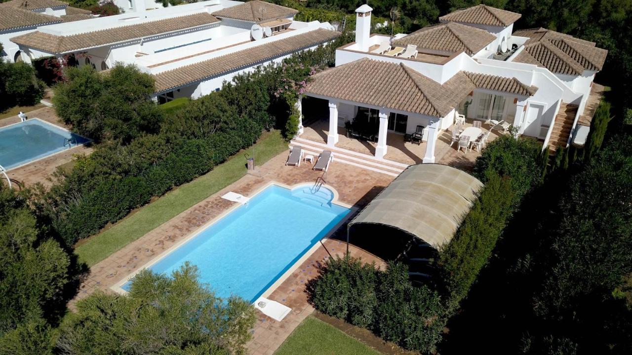 Resort Villas Andalucia Benalup-Casas Viejas Kültér fotó