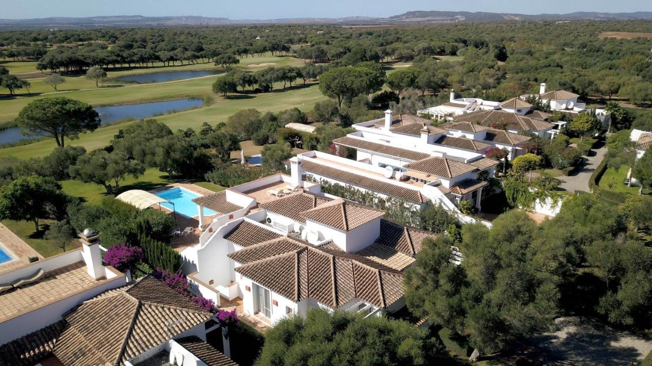 Resort Villas Andalucia Benalup-Casas Viejas Kültér fotó