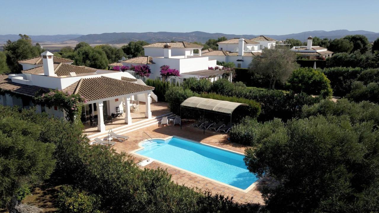 Resort Villas Andalucia Benalup-Casas Viejas Kültér fotó