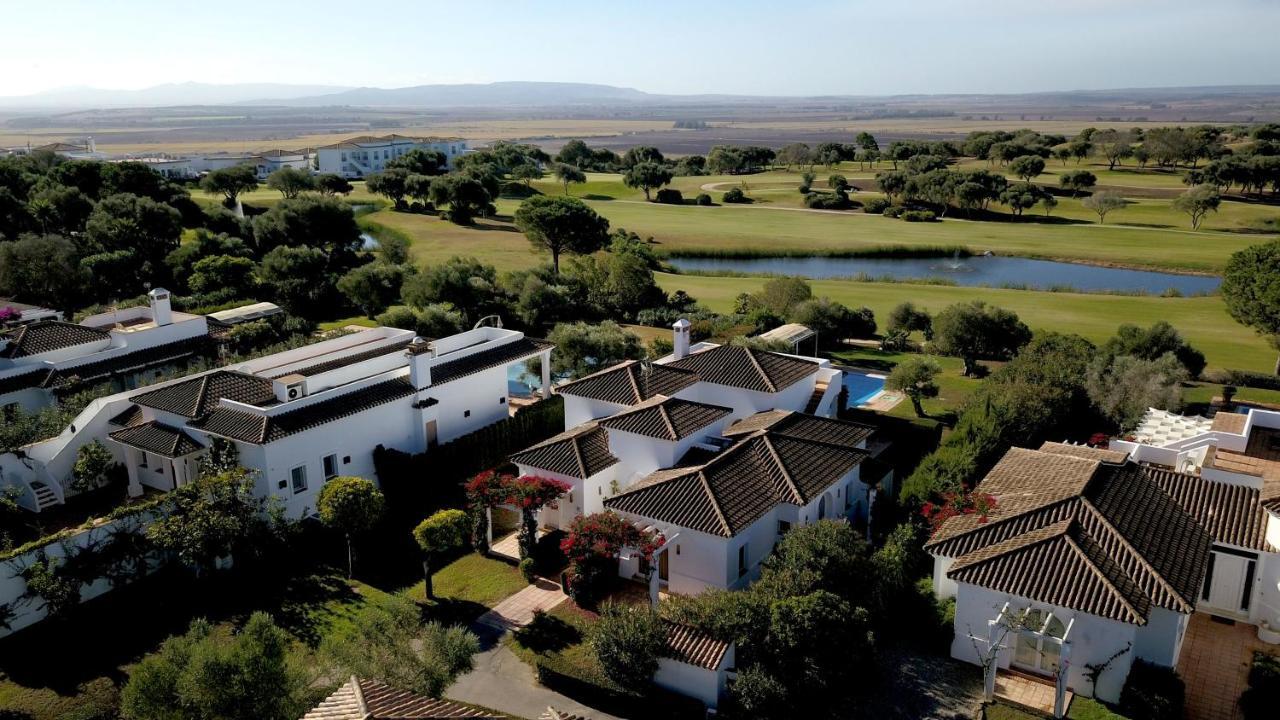 Resort Villas Andalucia Benalup-Casas Viejas Kültér fotó