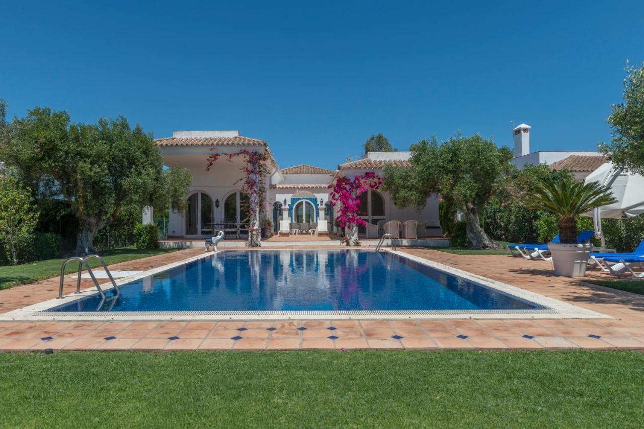 Resort Villas Andalucia Benalup-Casas Viejas Kültér fotó